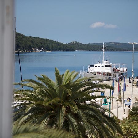Apartments And Rooms Jospino Mali Lošinj Exterior foto