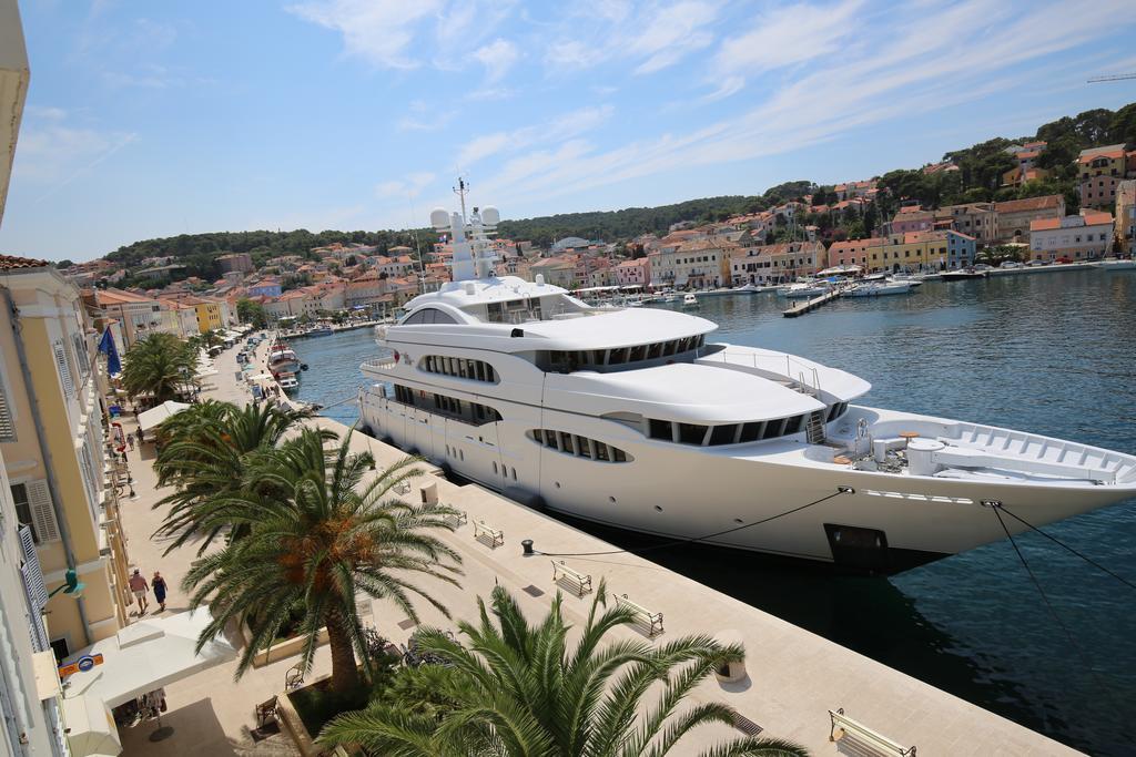 Apartments And Rooms Jospino Mali Lošinj Exterior foto
