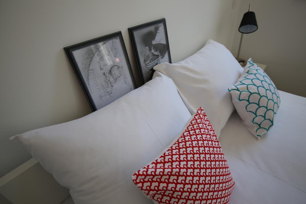 Apartments And Rooms Jospino Mali Lošinj Quarto foto