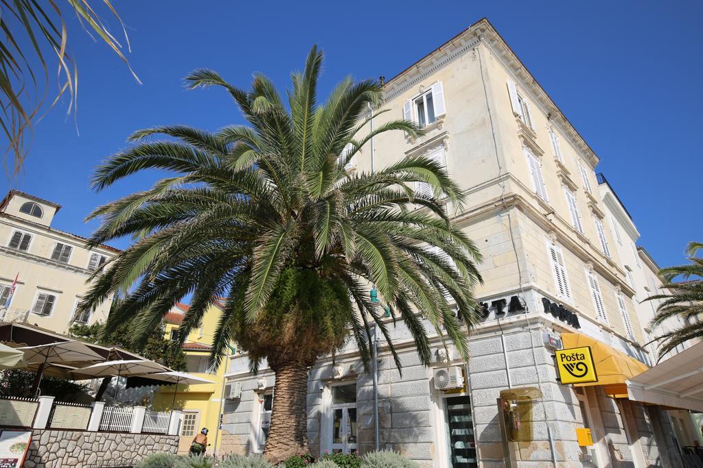 Apartments And Rooms Jospino Mali Lošinj Exterior foto