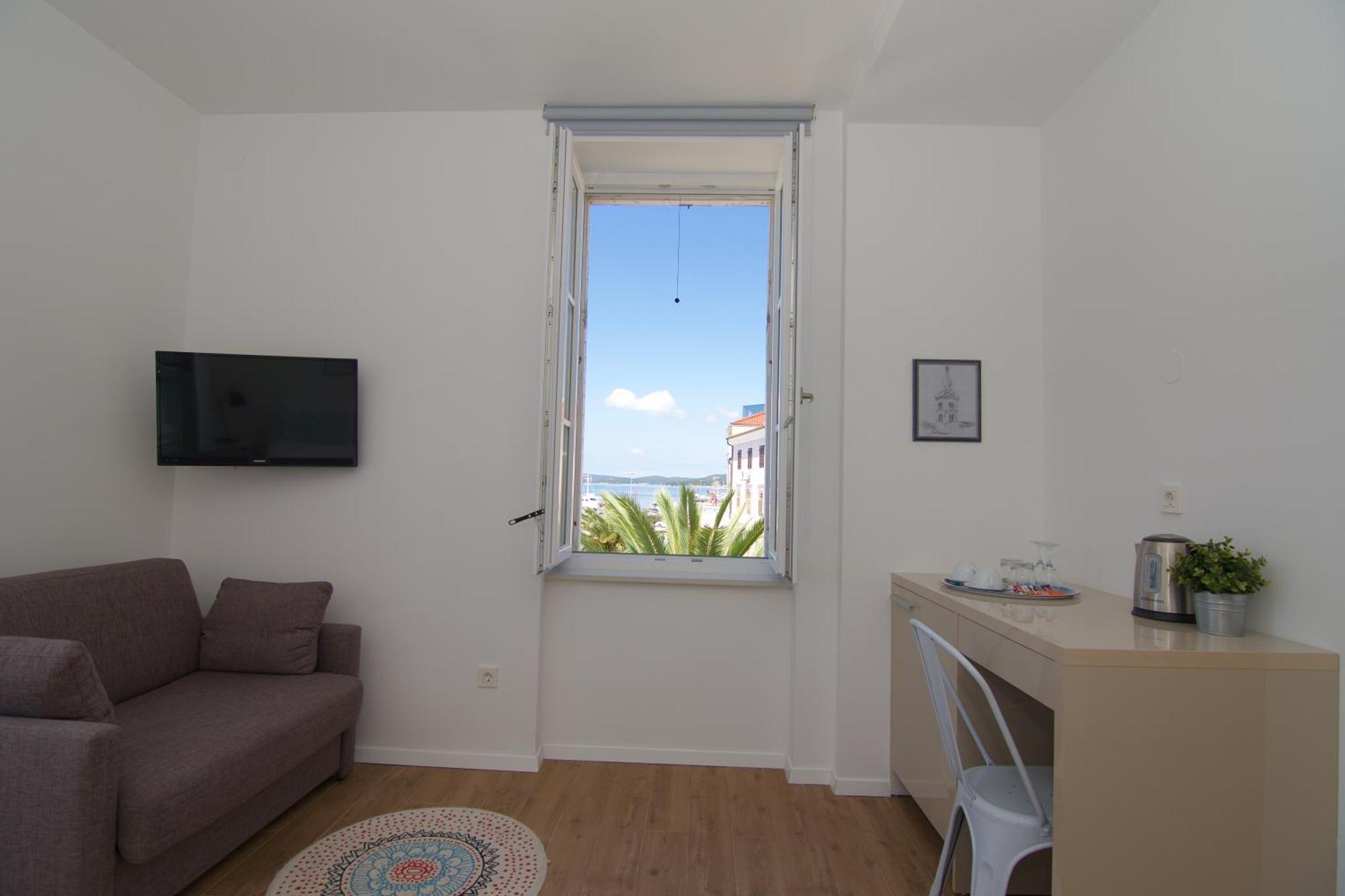Apartments And Rooms Jospino Mali Lošinj Exterior foto