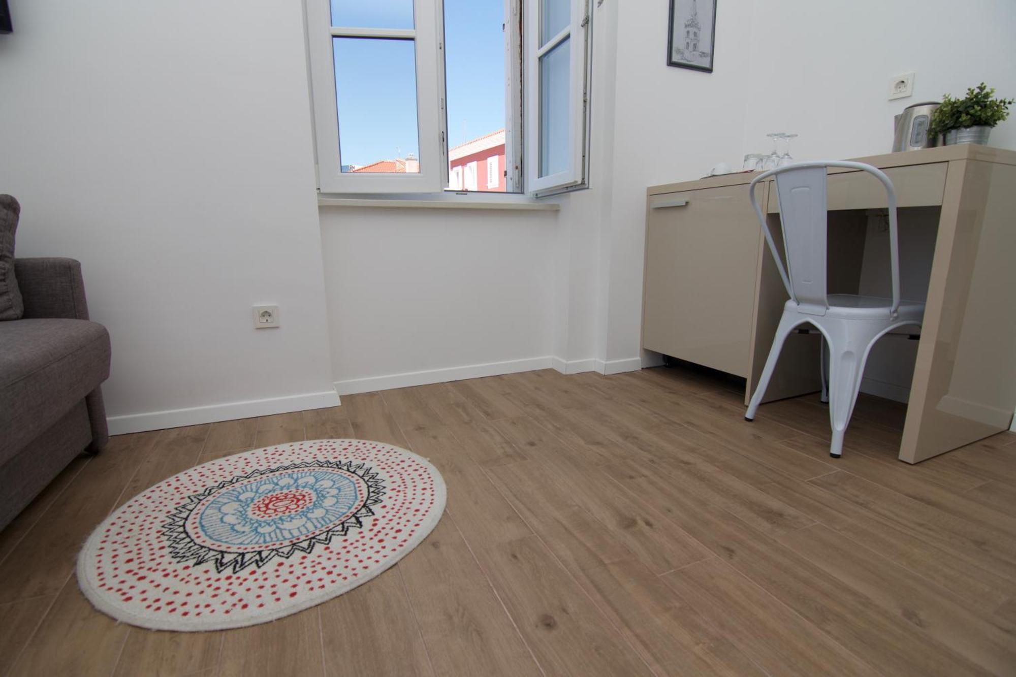 Apartments And Rooms Jospino Mali Lošinj Exterior foto