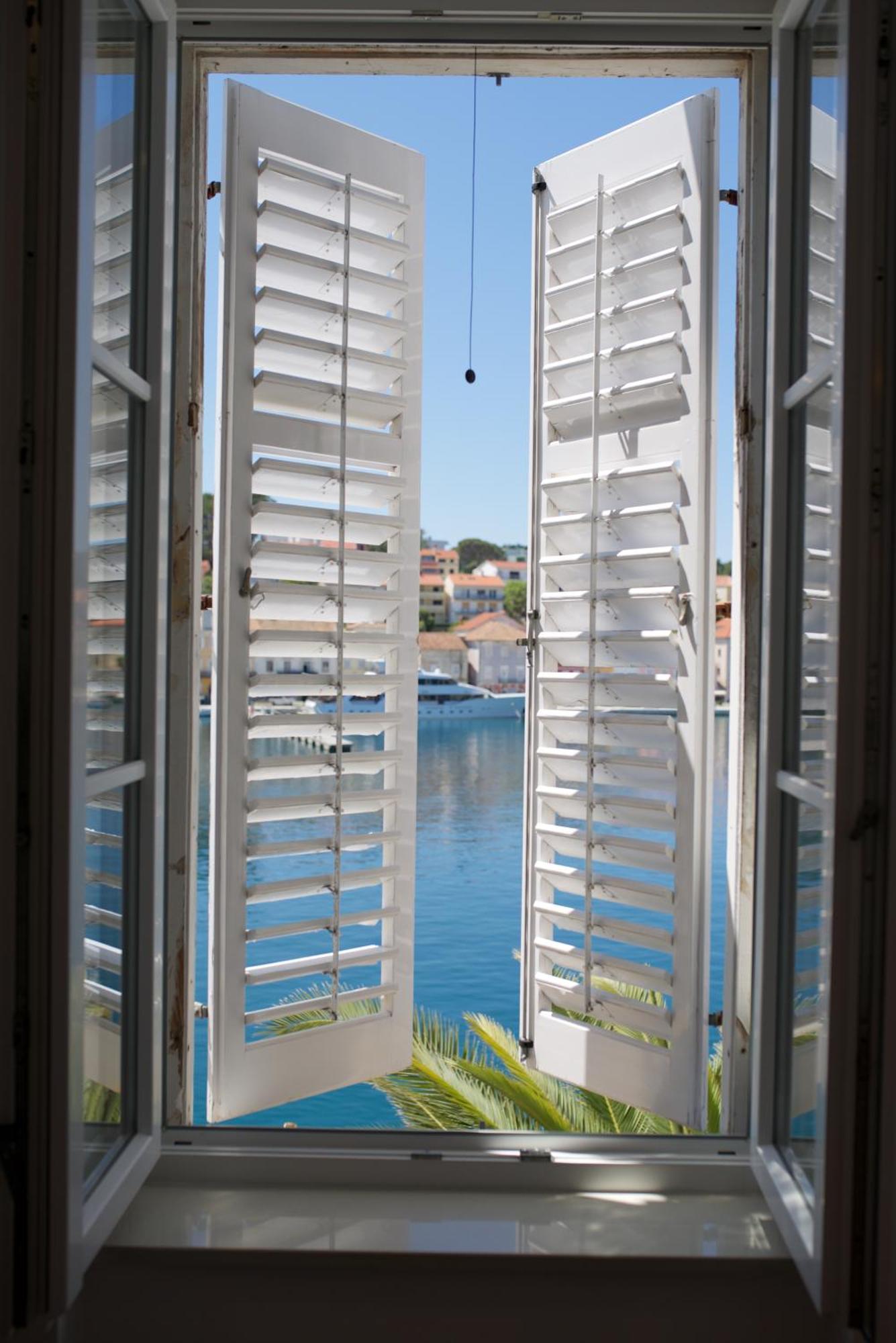 Apartments And Rooms Jospino Mali Lošinj Exterior foto