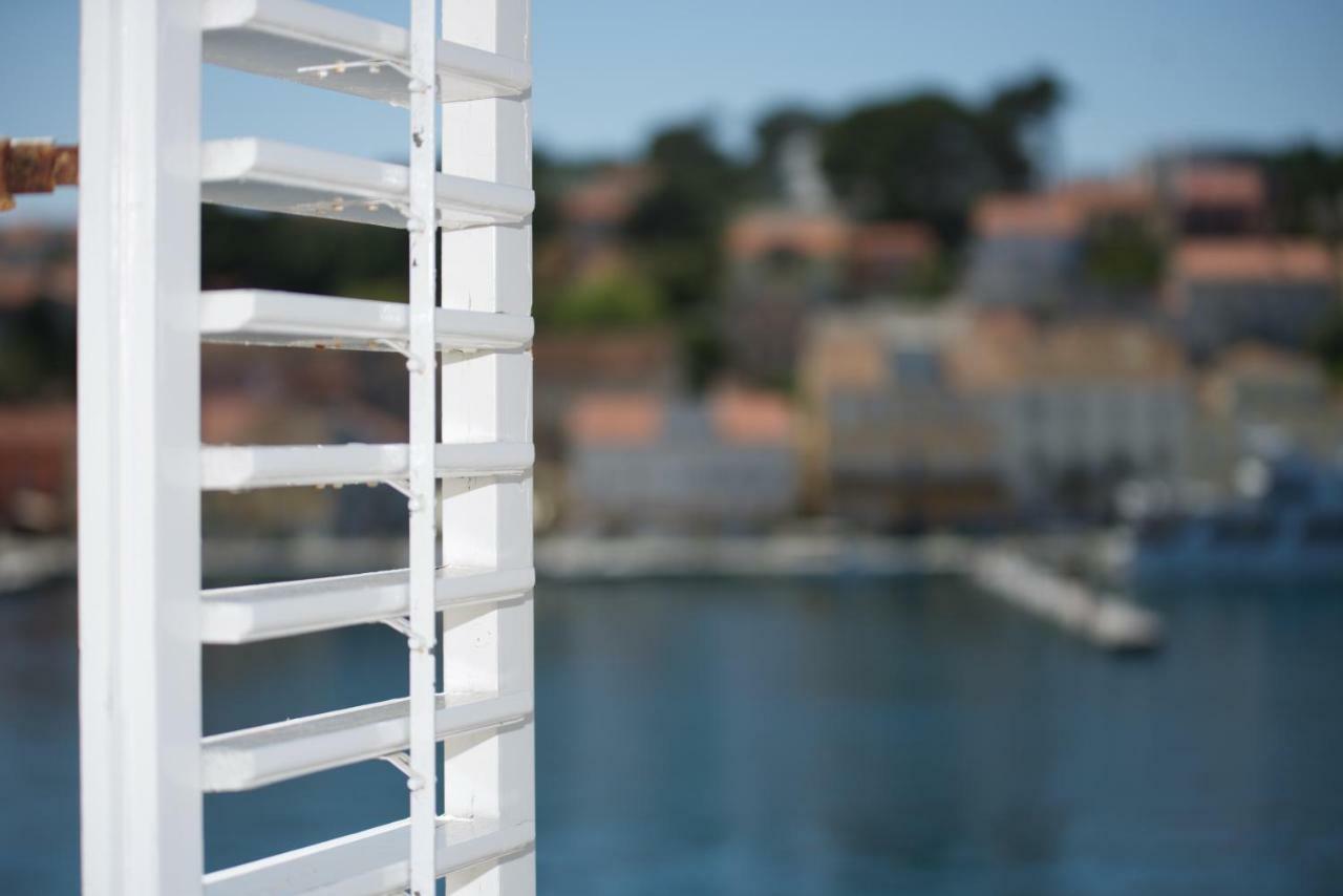 Apartments And Rooms Jospino Mali Lošinj Exterior foto