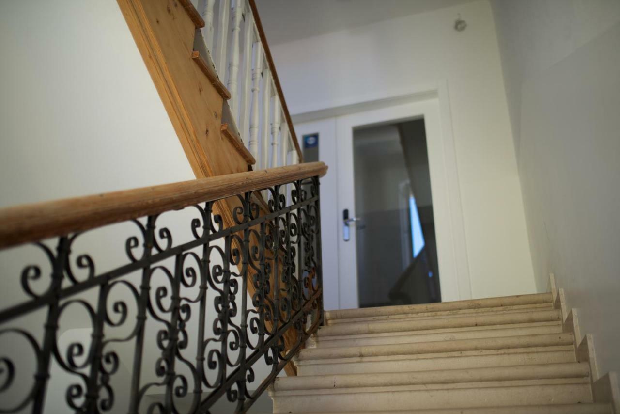 Apartments And Rooms Jospino Mali Lošinj Exterior foto