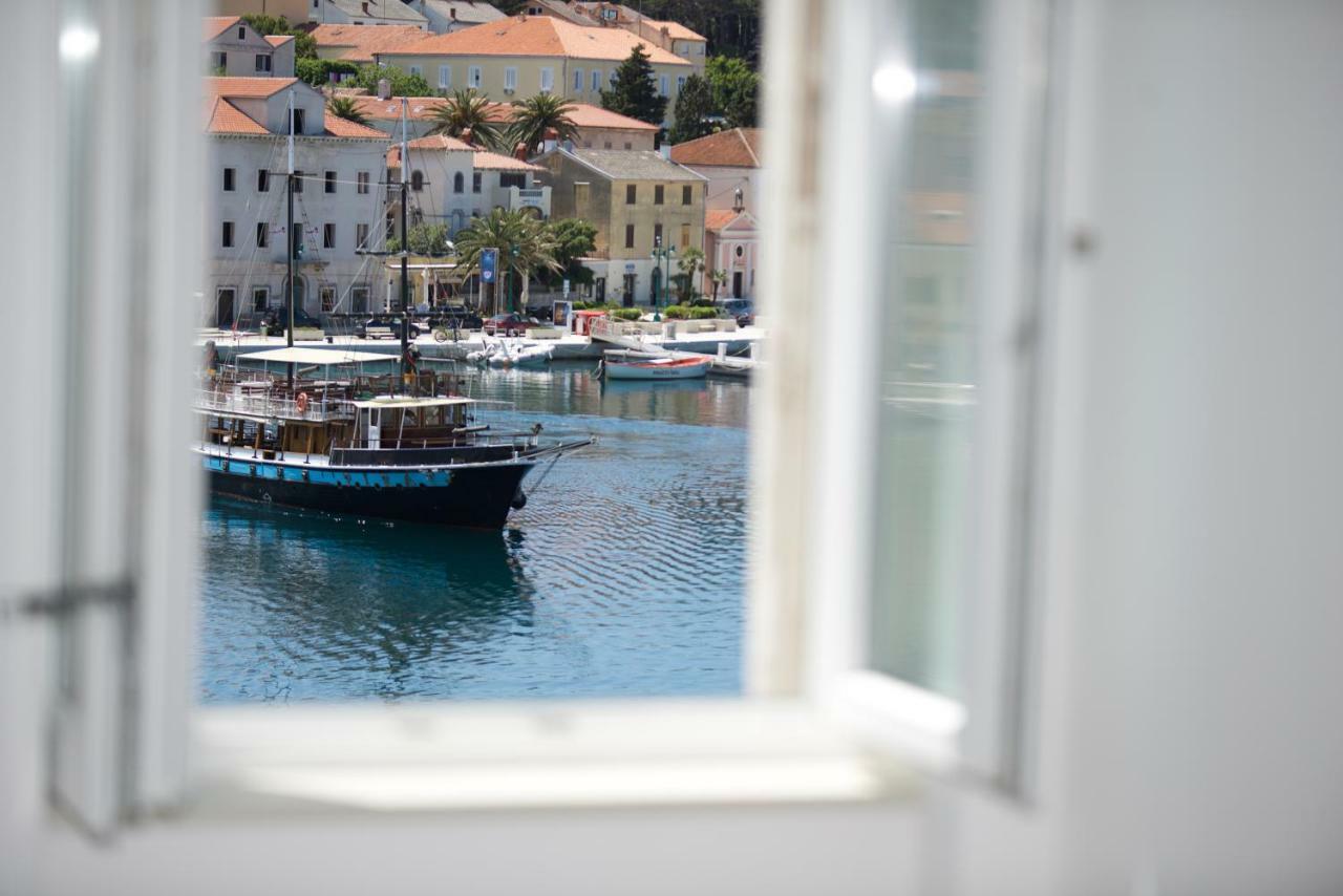 Apartments And Rooms Jospino Mali Lošinj Exterior foto
