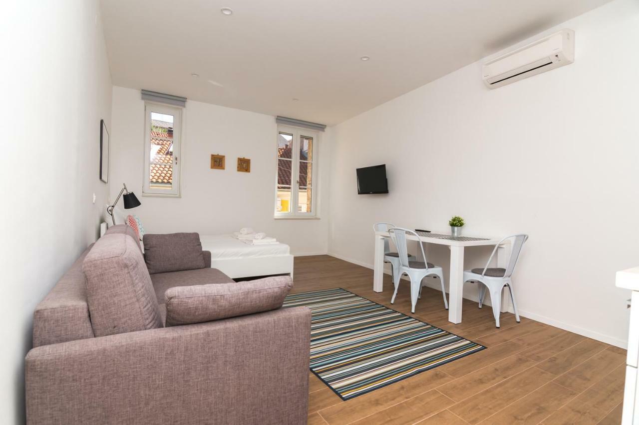 Apartments And Rooms Jospino Mali Lošinj Exterior foto
